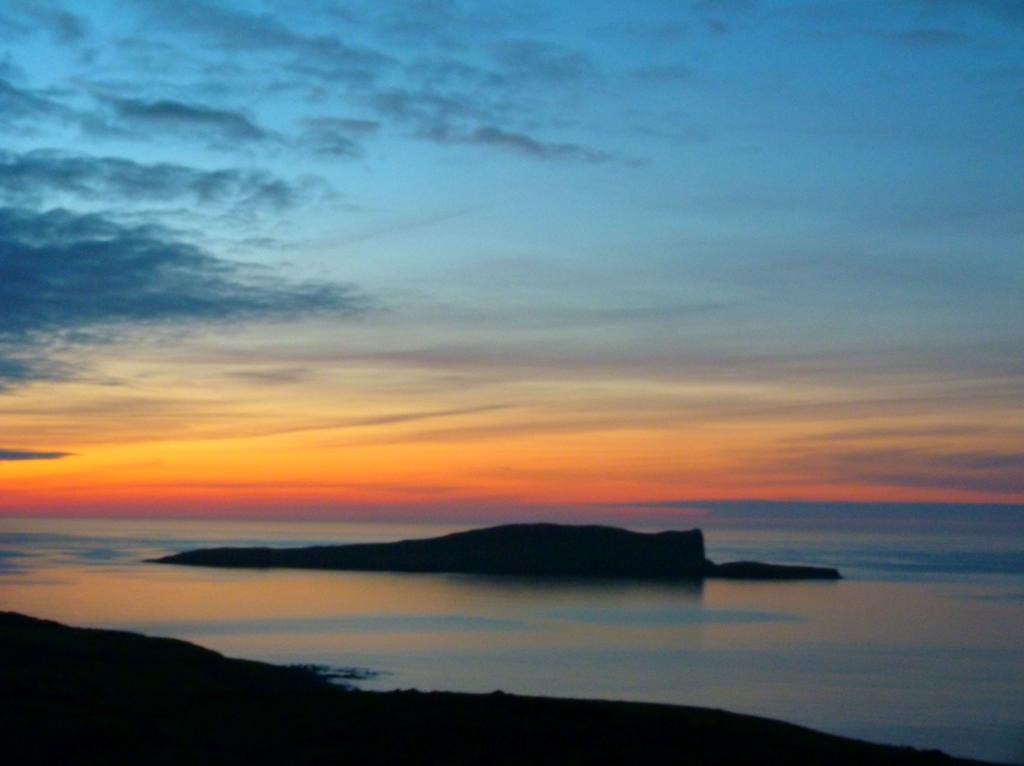 Gairloch View Bed & Breakfast Digg Room photo
