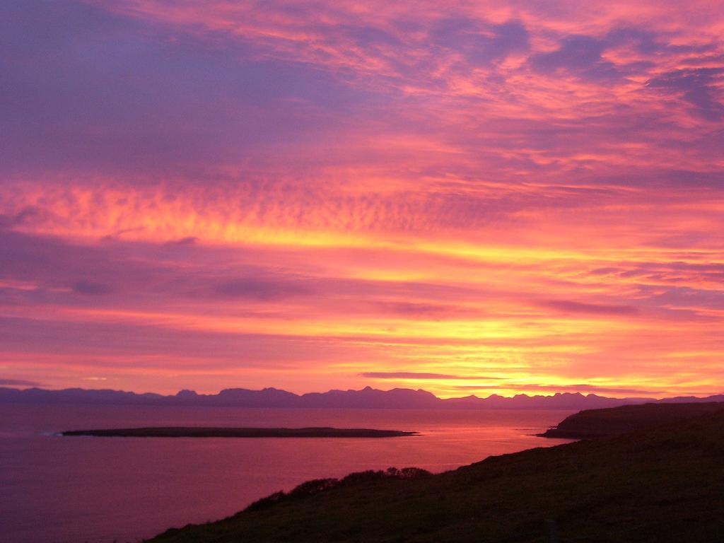 Gairloch View Bed & Breakfast Digg Room photo