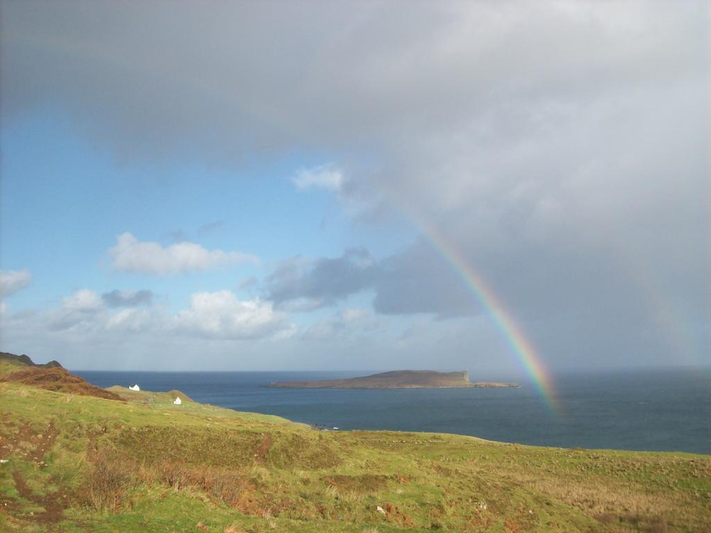 Gairloch View Bed & Breakfast Digg Room photo
