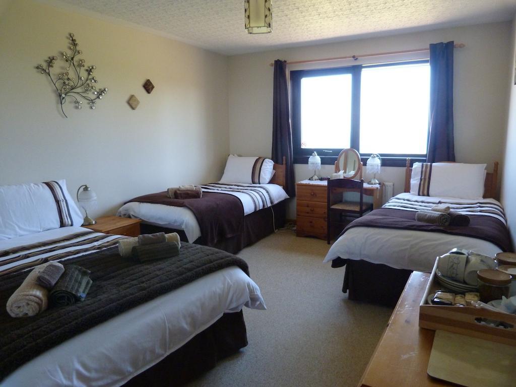 Gairloch View Bed & Breakfast Digg Room photo