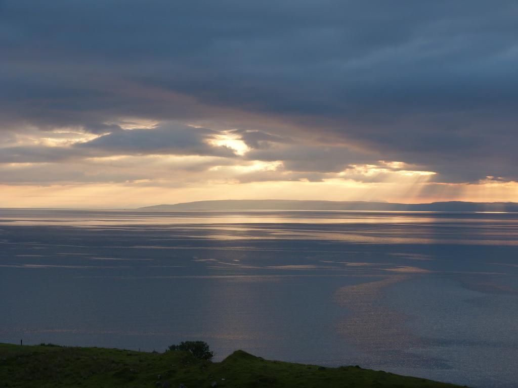 Gairloch View Bed & Breakfast Digg Room photo