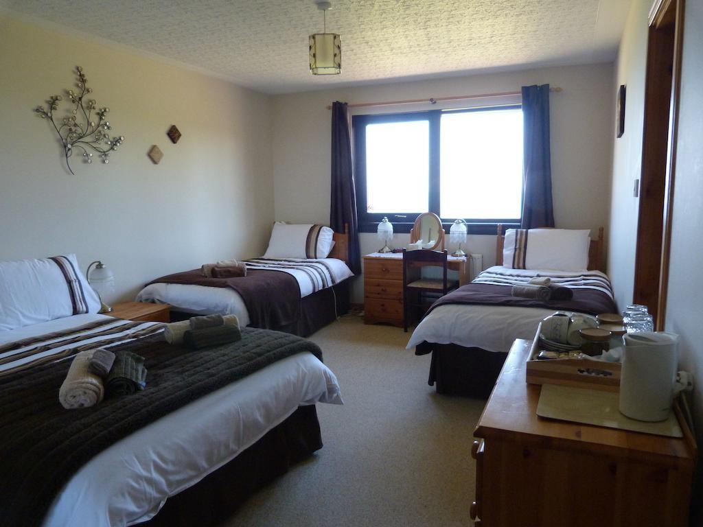 Gairloch View Bed & Breakfast Digg Room photo