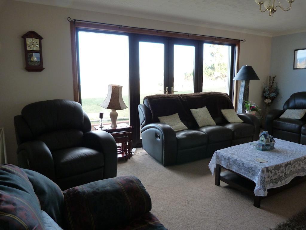Gairloch View Bed & Breakfast Digg Exterior photo