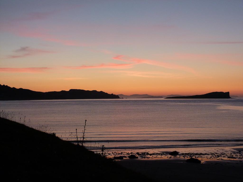 Gairloch View Bed & Breakfast Digg Room photo